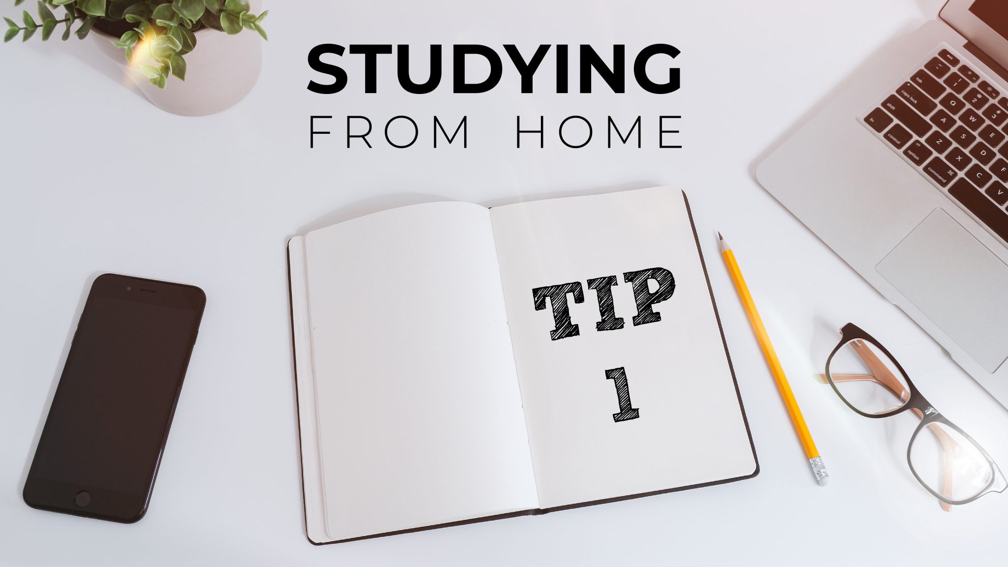 Entrepreneur Education Tips for Studying at Home