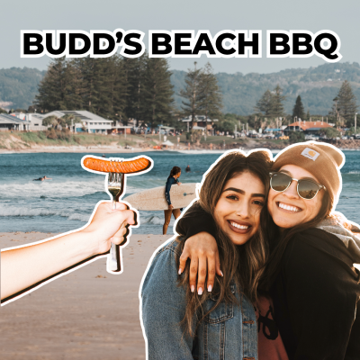 Budds Beach bBQ post