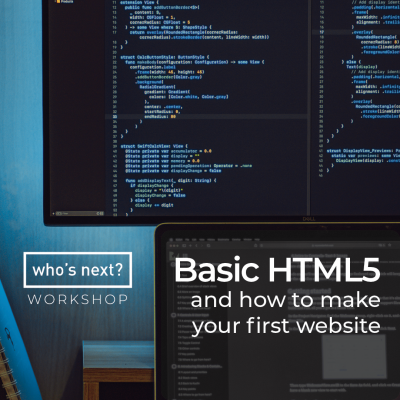 HTML5 Workshop_news square