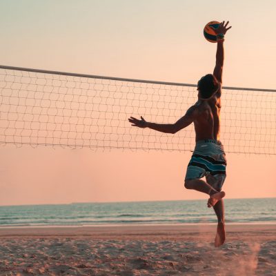 volleyball