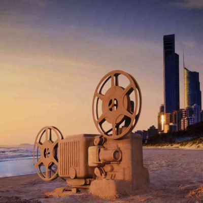 Gold Coast Film Festival