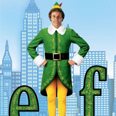 elf-poster