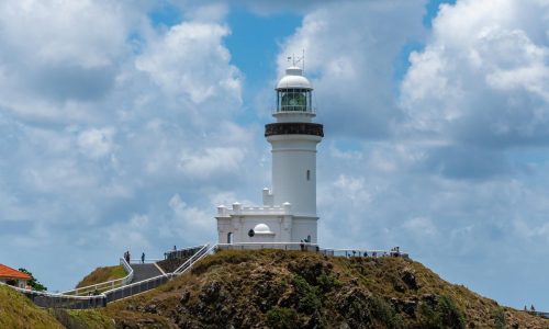 unsplash byron bay Large
