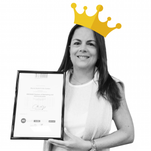 Maria Isabel Velez Gomez EPN000008L - Diploma of Marketing and Communication - Colombia