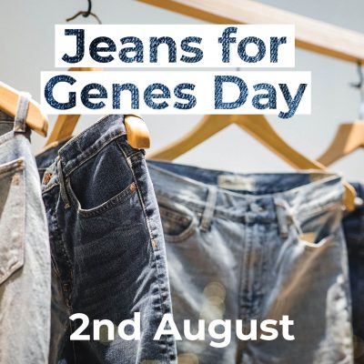 jeans for genes day_2024