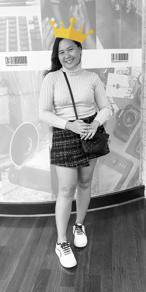 Maria BW
