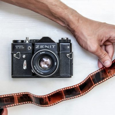 film camera