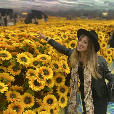 Staff Spotlight - Denise 1