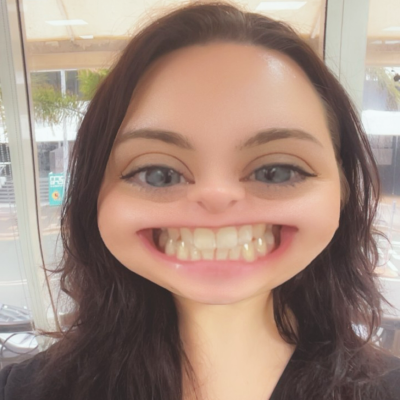 Staff Spotlight - Calliope 1