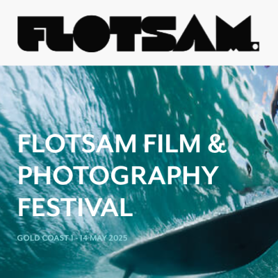 Flotsam