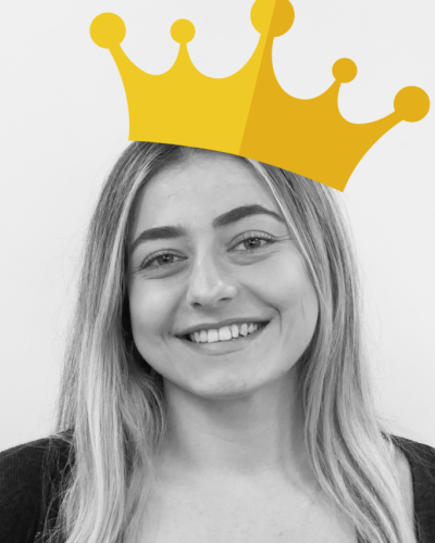 Giullia bw
