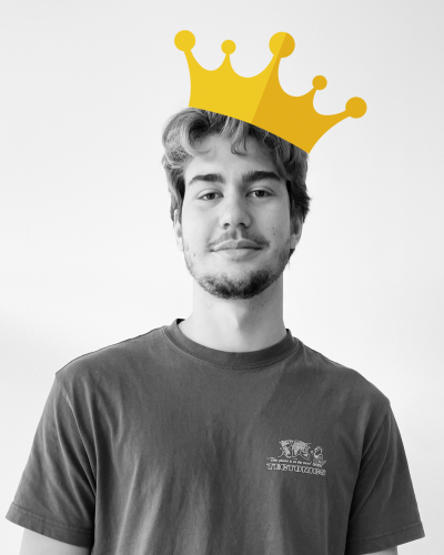 Davi Schwarzrock Castanheira BW