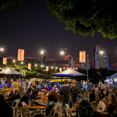 hota hawker market