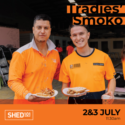 Tradies Smoko_Jul 20252