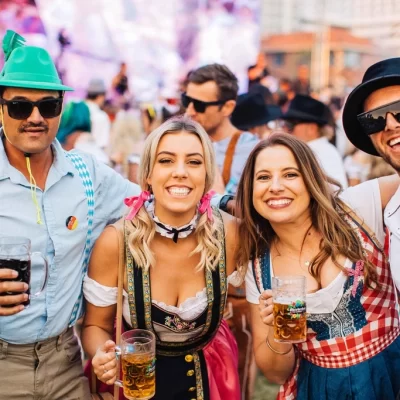 oktoberfest