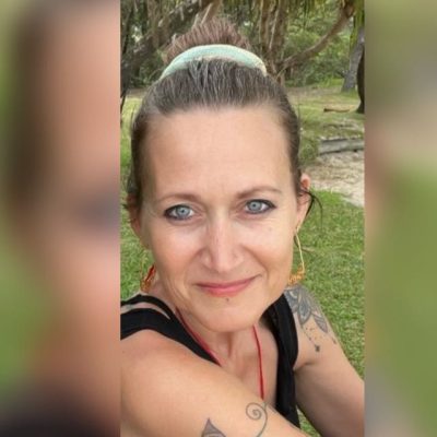 Staff Spotlight - Anne Poret 1 Staff Spotlight - Anne Poret 1