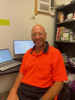 Staff Spotlight - Mike Recoules 1 Staff Spotlight - Mike Recoules 1