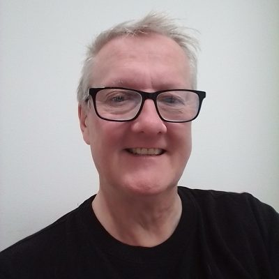 Staff Spotlight - Paul BNE 1