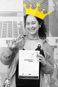 Veronica Macarena Torres Mancilla EE20231205 - Certificate IV in Business 1