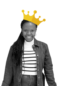 Student Spotlight - Samirah