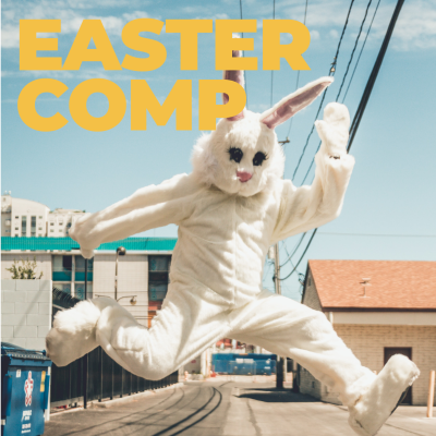 Easter comp 2026