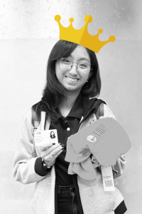 Nicole Mae Cunag Cajayon EE25631 - Certificate III in Painting and Decorating