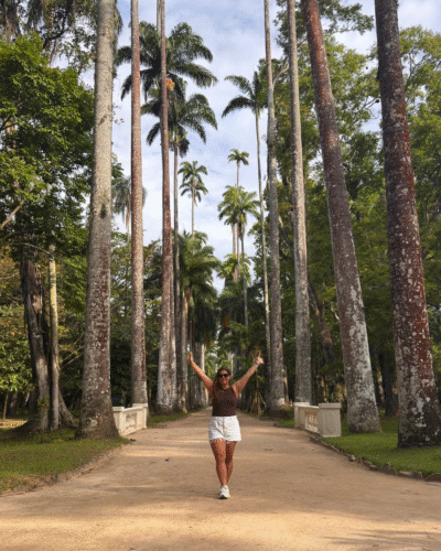Staff Spotlight - Paula 2