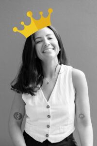 Student Spotlight - Catalina Medium
