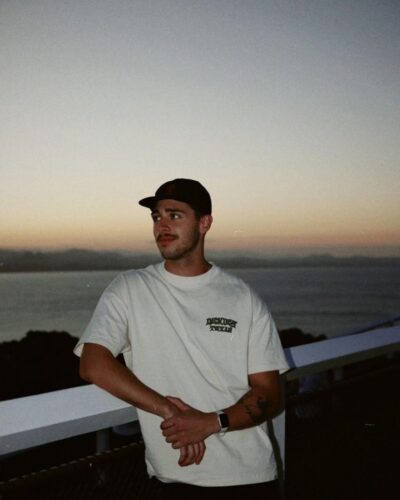 Staff Spotlight - Henrique 1