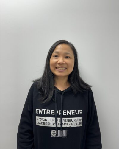 Staff Spotlight - Mel 1