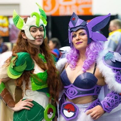 comic con