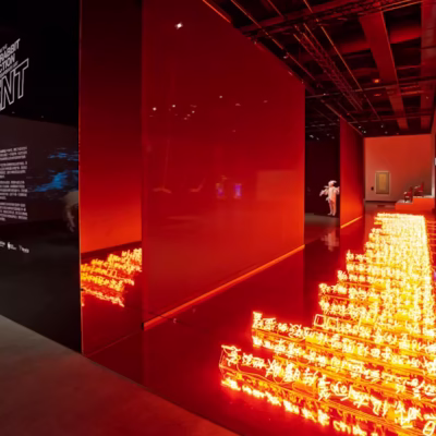 HOTA chinese art exhib HOTA chinese art exhib
