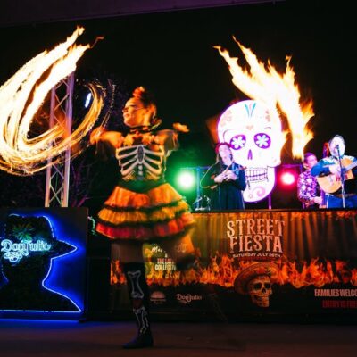 street fiesta street fiesta