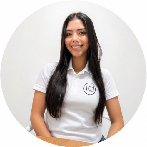Staff Spotlight - Thiemy 1 Staff Spotlight - Thiemy 1