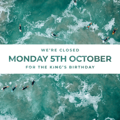 October Public holiday October Public holiday